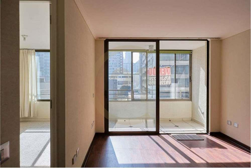 Venta De Departamento A Pasos Del Metro