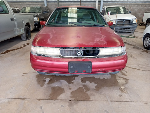 Ford Mercuri Mod.1997 Buenisimo $40mil