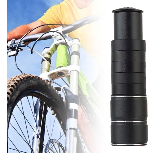 Extensor De Vástago De La Horquilla De Bicicleta 13 Cm
