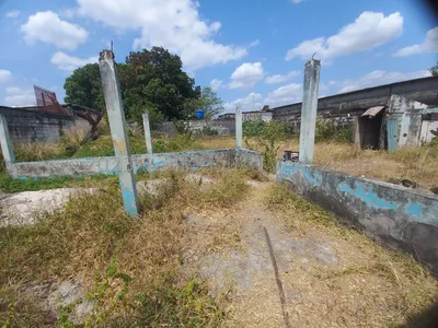 Terreno en venta