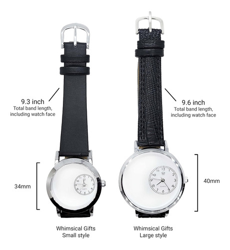 Regalos Caprichosos Reloj 3d Wall Street Para Hombre | | | A