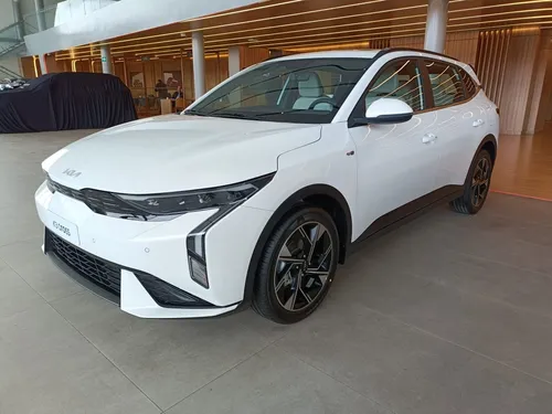 Kia K3croos, Zenith Modelo 2026, Entrega Inmediata,bono Soat