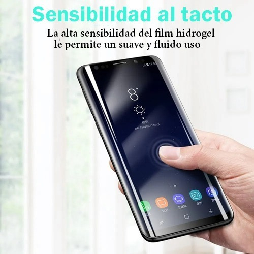 Hidrogel Samsung Z Fold 4 2pant (1mate)+ Dorso+ Bisagra+2cam