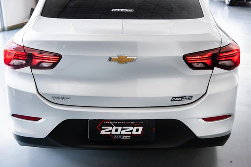 Chevrolet Onix Plus 1.2 Lt Tech Onstar