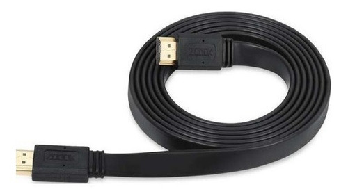 Imagen 4 de 6 de Cable Hdmi 1.8 Metros 1080p Full Hd Alta Calidad - Polotecno
