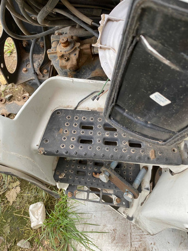 Imagen 4 de 15 de Volkswagen 19-320 Constellation