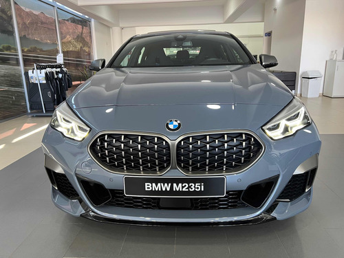 Imagen 3 de 25 de Bmw M235i Gran Coupé Okm 2023 - Bmw 235 - Bmw Serie 2 - 235i