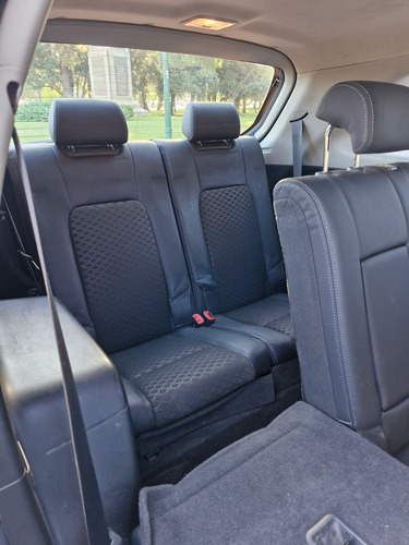 Chevrolet Captiva 2.4 Lt 167cv