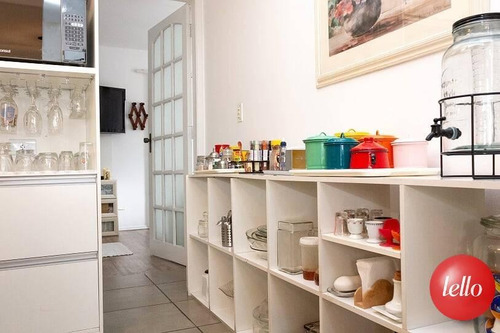 Imagem 25 de 30 de Apartamento - Ref: 143314