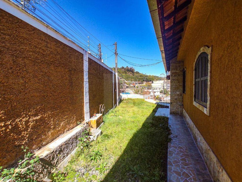 Imagem 7 de 29 de Casa Com 4 Dormitórios À Venda, 135 M² Por R$ 580.000,00 - Araras - Teresópolis/rj - Ca1367