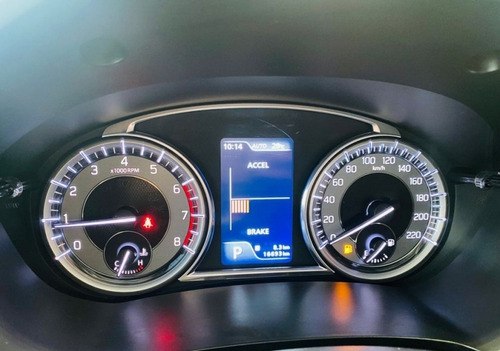 Imagem 11 de 15 de Suzuki Vitara Sport 4x4