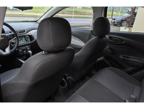 Imagem 13 de 15 de Chevrolet Onix Lt 1.4 At