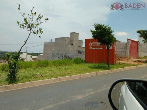 Imagem 7 de 7 de Terreno Residencial Em Campinas - Sp, Jardim Londres - Te00168