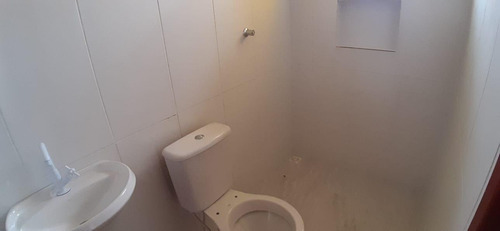 Imagem 11 de 15 de Casa Para Venda Em Itanhaém, Jardim Regina, 2 Dormitórios, 1 Suíte, 1 Banheiro, 1 Vaga - 184_1-2244233
