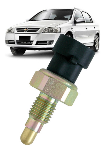 Interruptor Sensor Luz De Ré Gm Astra 99 2000 2001 2002 2003