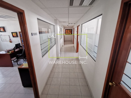 Imagen 12 de 24 de Bodega En Venta Renta Azcapotzalco