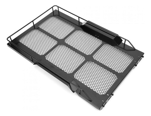 . Rc Trailer Car, Metal Rc Trail Car, Rc Crawler Coche Para