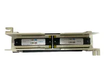 Comprar  Patch Panel 12 Puertos Cat 6 Netlinks Rackeable 