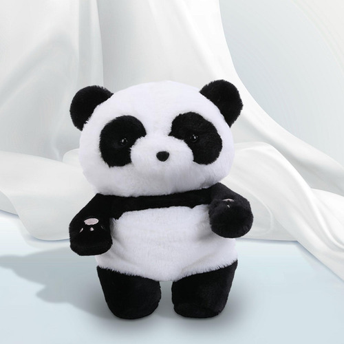 Mochila De Panda Mochila De Animal Lindo, Mochila De Hombro