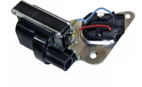 Bobina De Encendido Para Volvo 850, C70, S70, V70 | Oem |
