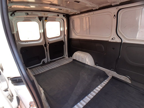 Renault Trafic Carga 2016