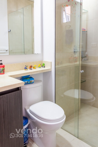 Imagen 19 de 21 de Apartamento De Lujo En Laureles Con Ubicacion Unica