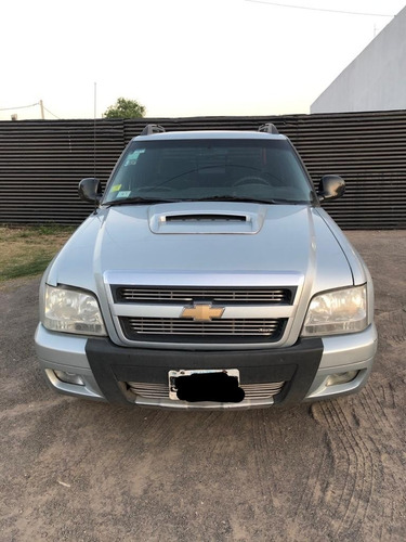 Chevrolet S10 2010 2.8 Cd Dlx 4x2 Electronico