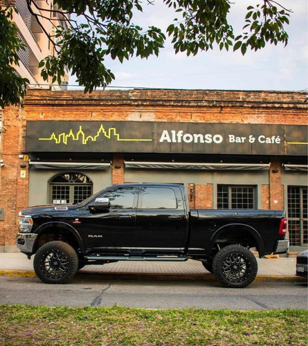 Ram 2500 2020 6.7 Laramie I Atx 350cv 4x4