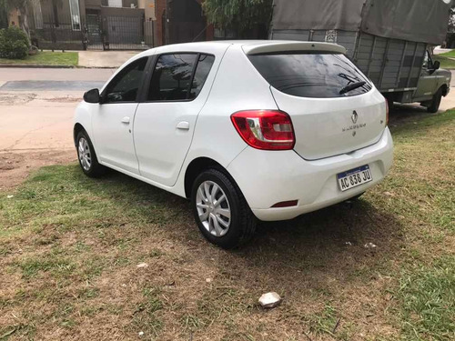 Renault Sandero 1.6 Dynamique 90cv Nac 2018
