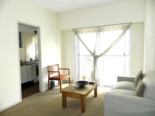 Imagen 12 de 17 de Departamento En Venta En Belgrano De 3 Ambientes