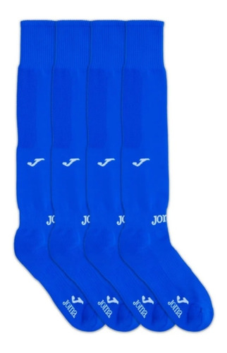 Medias De Futbol Joma Talle: Juvenil Pack X12 Originales