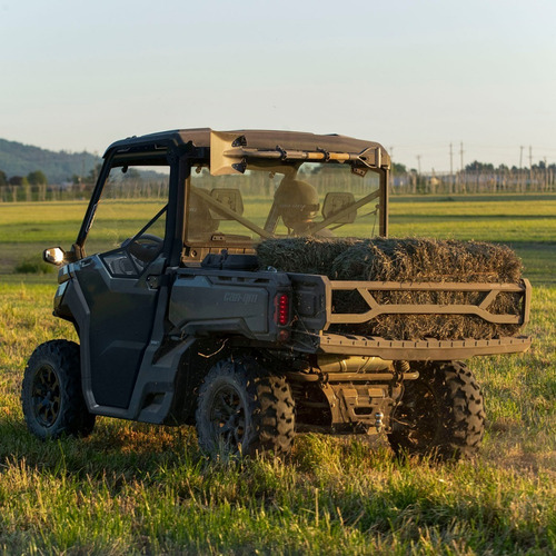 Canam Defender Hd9 Dps Envío Gratis 2023 No Polaris Ranger