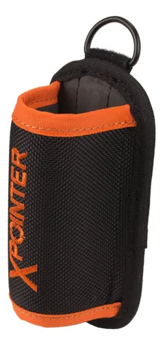 Detector De Metales Pinpointer Quest Xpointer Pro Orange
