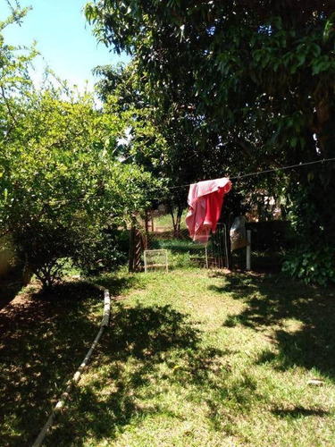 Imagem 3 de 17 de Chácara Com 2 Dormitórios À Venda, 500 M² Por R$ 212.000 - Goiabal - Pindamonhangaba/sp - Ch0195
