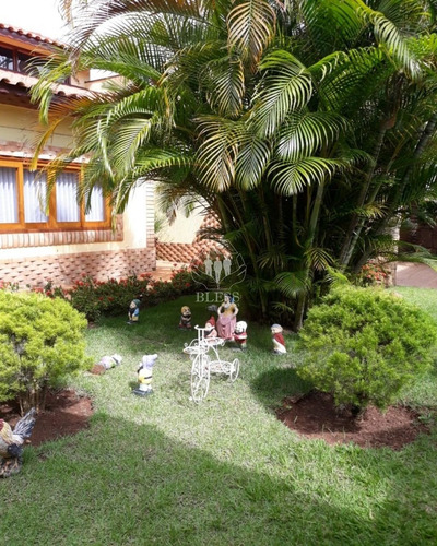 Imagem 4 de 14 de Casa Em Condominio - Cc01160 - 69565071