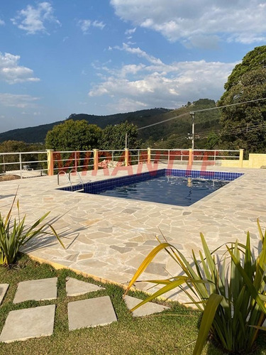 Imagem 9 de 12 de Chácara Em Hortolandia - Mairiporã - Mairiporã, Sp - 350018