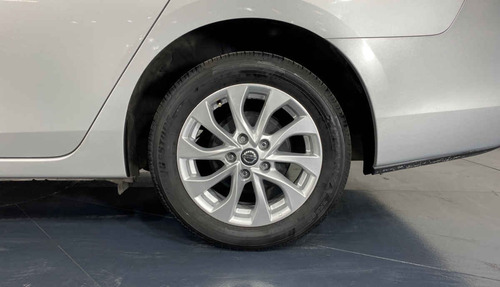 Imagen 11 de 15 de 42449 - Nissan Sentra 2017 Con Garantía At