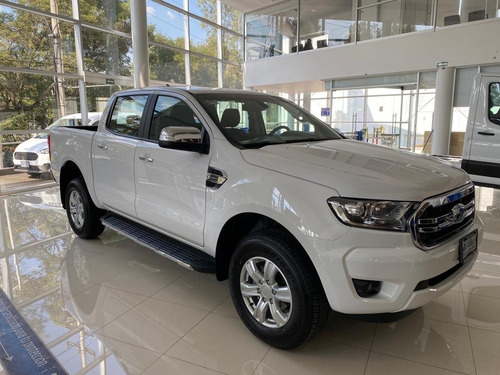 Imagen 9 de 15 de Ford Ranger