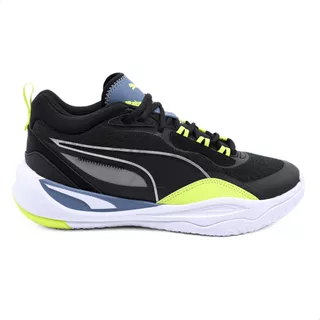 Tenis Puma Para Hombre Playmaker Athletic Basketball And24