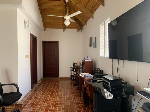 Casa En Venta En Villa María
