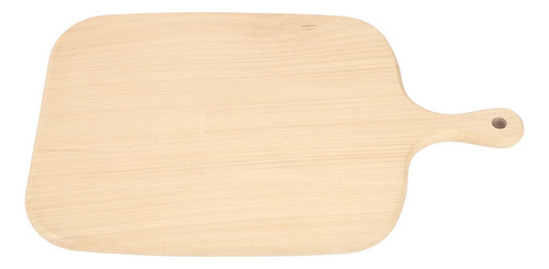 Tabla Pequeña Para Quesos De Madera De Haya Fuerte Con Aguje