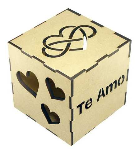 Magic Box. Romántico Proyector Personalizado. Novia, Esposa.