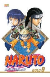 Naruto Gold 9
