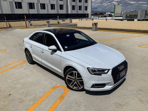 Imagen 7 de 15 de Audi A3 2017