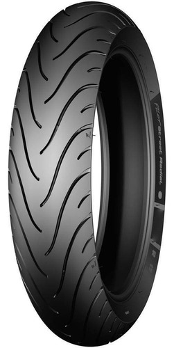 Pneu Moto Michelin Pilot Street 110/70 R17 + 150/60 R17