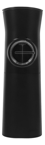 Nuevo Molinillo De Pimienta Eléctrico Black Pepper