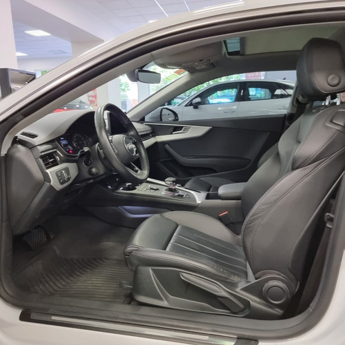 Imagen 6 de 25 de Audi A7 Hibrido Okm