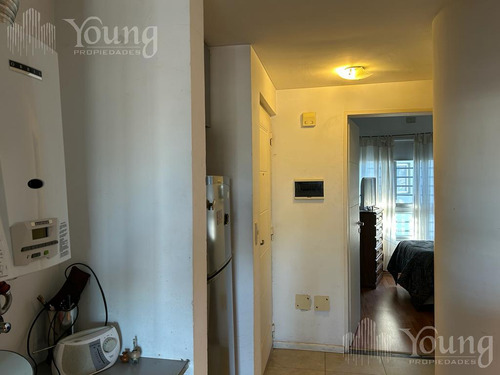 Venta Bernal Departamento