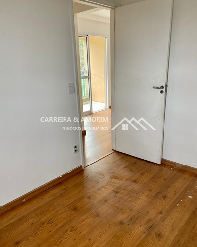 Apartamento A Venda, 2 Dormitórios, Sala 2 Ambientes, Vaga De Garagem, Várias Linhas De Ônibus. Ao Lado Do Hospital Campo Limpo. Jardim Casa Blanca. - Ap00102 - 68181537