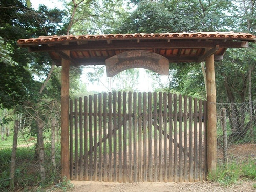 Sítio Com 4 Quartos Para Comprar No Centro Em Jaboticatubas/mg - 2108